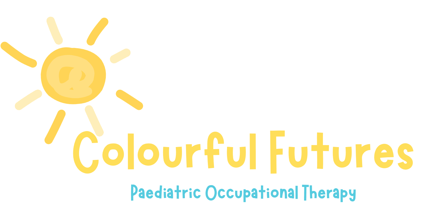 Colourful Futures